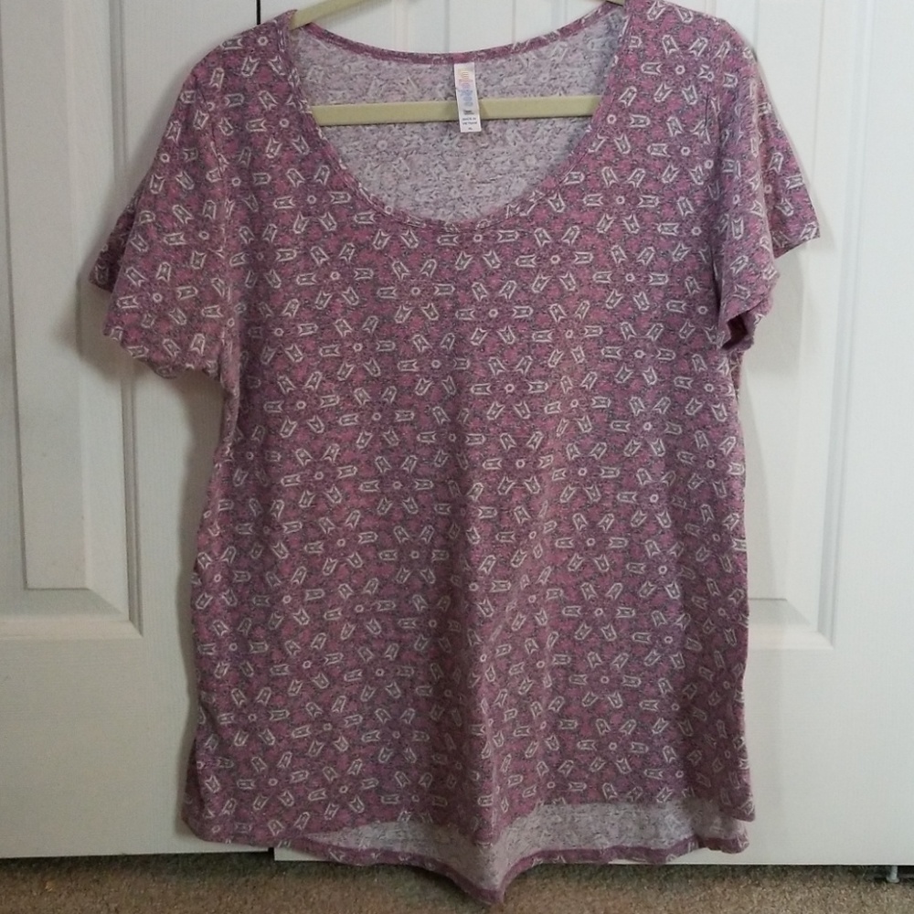 Tshirt